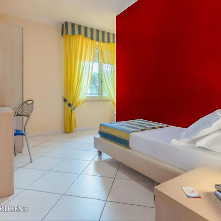 Szálloda Rubens 3*